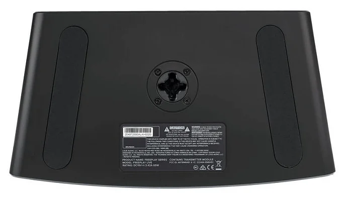 Портативная колонка Mackie Freeplay Live - рис.8