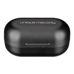 Беспроводные наушники Unique Melody TWS 30X Black