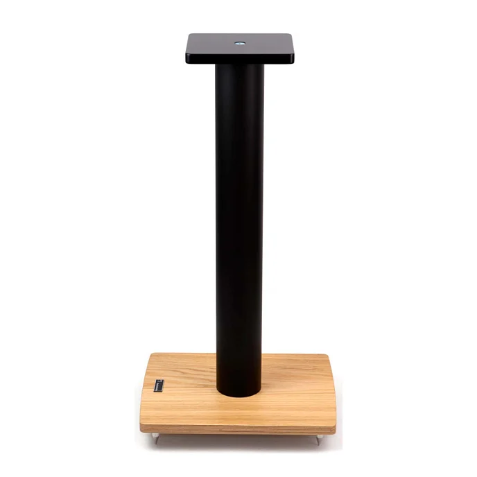 Стойки под акустику Radiotehnika T6 Black/Wood - рис.1