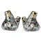 Campfire Audio Trifecta Chrome Sky