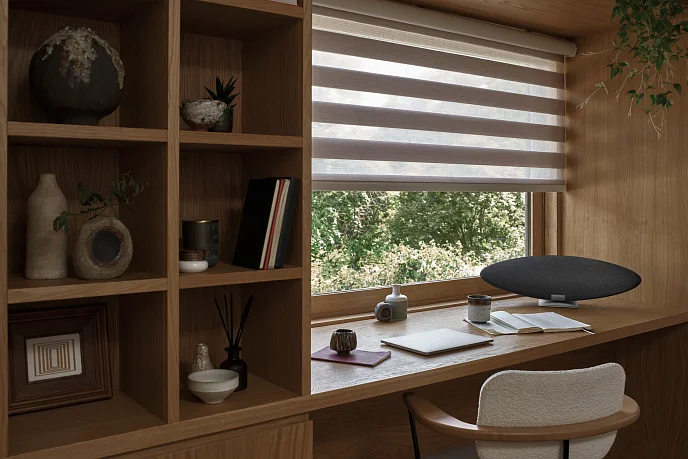 Беспроводная акустика Bowers & Wilkins Zeppelin Pro Edition Space Grey - рис.12