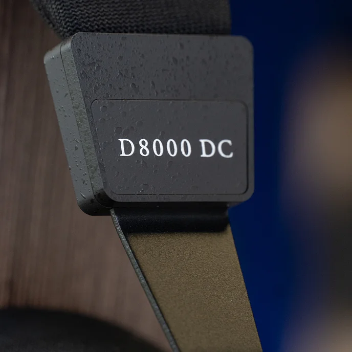 High End наушники Final Audio D8000 DC Black - рис.10