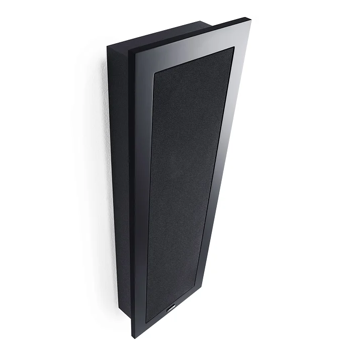 Встраиваемая акустика Canton Atelier 700 Black Semi Gloss - рис.3