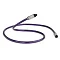 QED Reference Optical Quartz 2m
