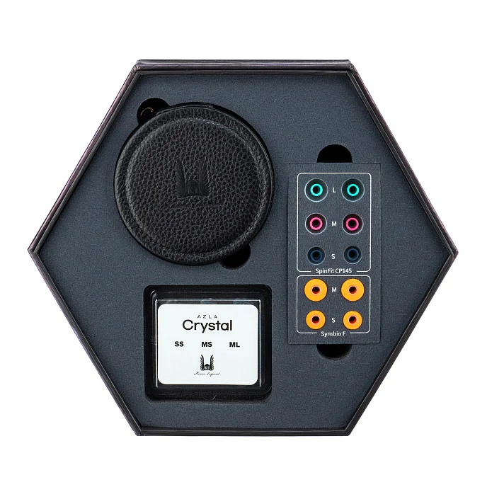 IEM наушники Kinera Imperial Loki - рис.6