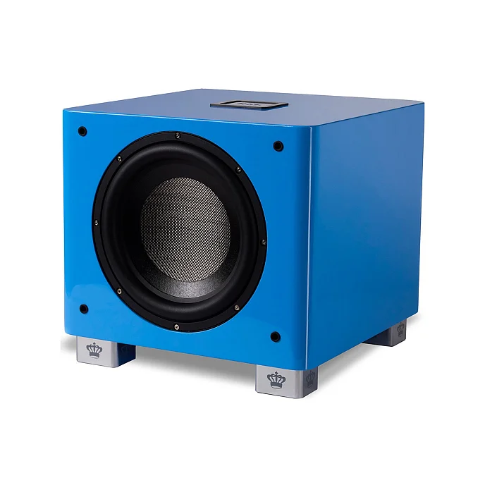 Сабвуфер REL T9X SE Blue - рис.0