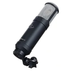 Микрофон студийный Universal Audio UA Sphere LX Black