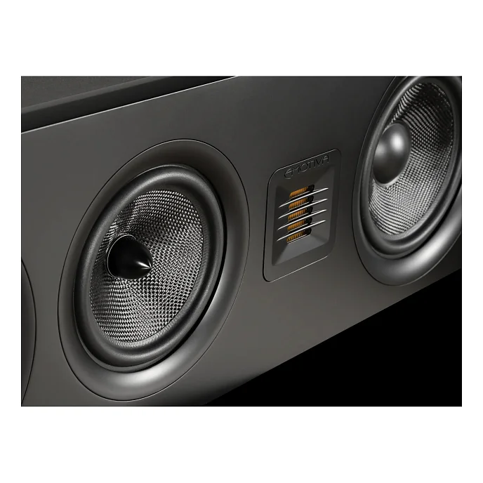 Центральный канал Emotiva Airmotiv XC2 - рис.9