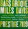 Miles Davis – Bags Groove (Original Jazz Classics) LP