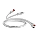 Кабель QED Signature Audio 40 0.6m - рис.0