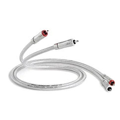 Кабель QED Signature Audio 40 0.6m