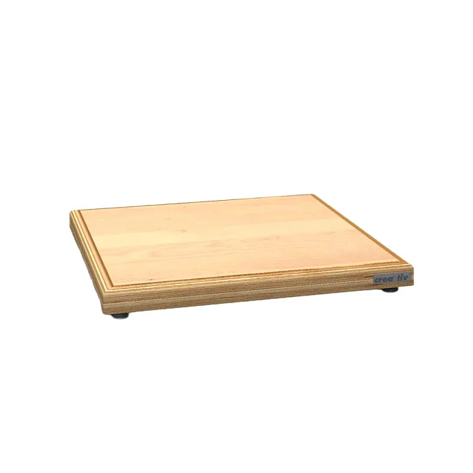 Антивибрационная подставка Creaktiv Multiplex Absorber 500 Nature - рис.0