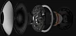 Портативная колонка Crazybaby Mars Space Grey - рис.10