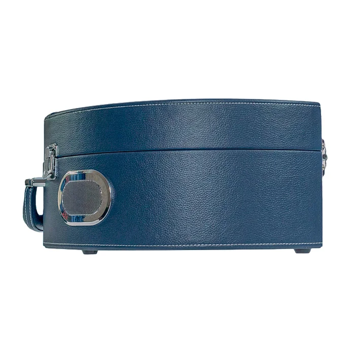 Проигрыватель винила Alive Audio MOVIE Ocean Deep - рис.6