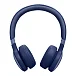 Беспроводные наушники JBL Live 670NC Blue - рис.1