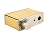 ЦАП NuForce ICON uDAC2 Signature Gold Edition - рис.1