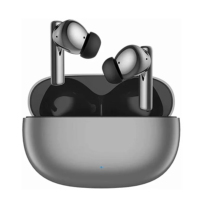 Беспроводные наушники Honor EarBuds X3 Grey - рис.0