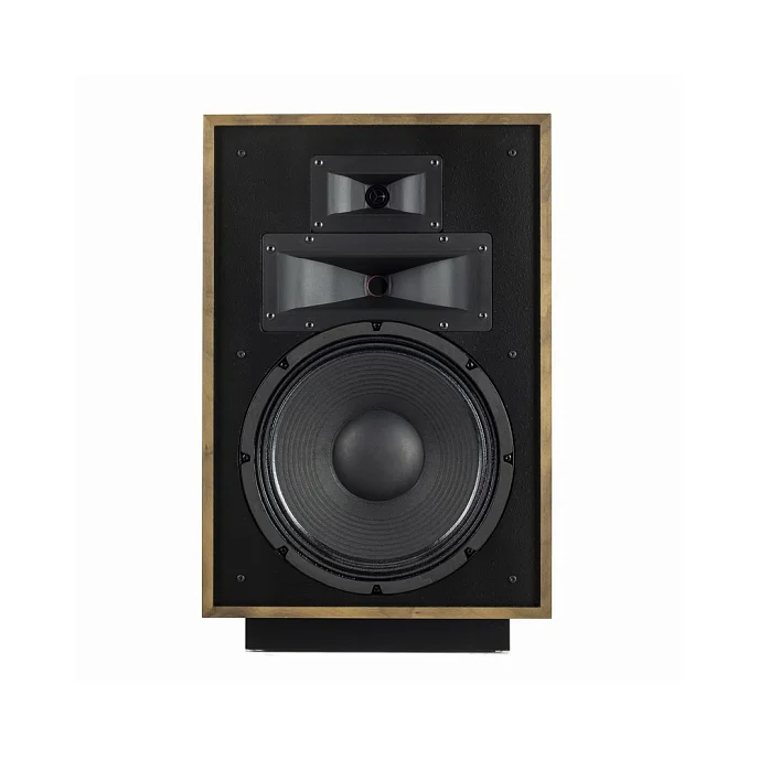 Напольная акустика Klipsch Heresy IV American Walnut - рис.0