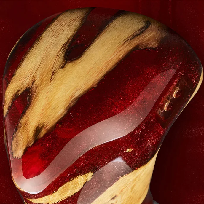 Наушники внутриканальные Unique Melody FS Soleil Tombe - рис.10