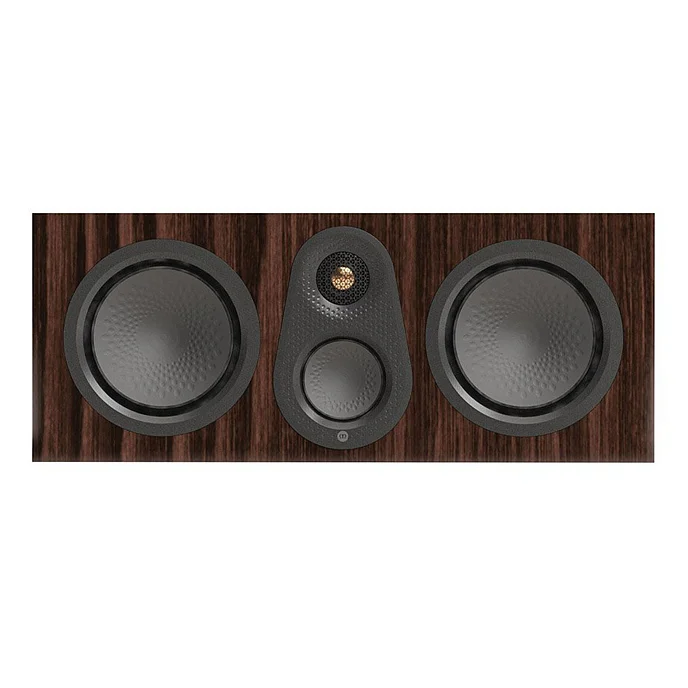 Центральный канал Monitor Audio Silver Centre (8G) European Walnut - рис.1