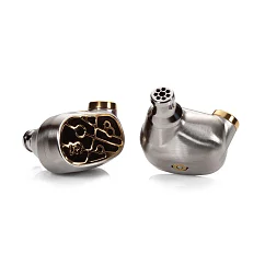 High End наушники Campfire Audio Solaris Stellar Horizon