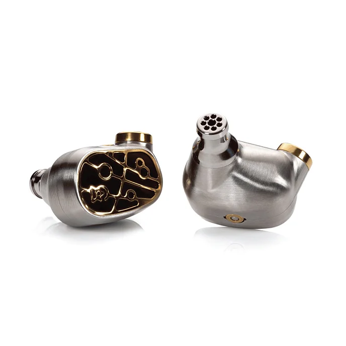 High End наушники Campfire Audio Solaris Stellar Horizon - рис.1