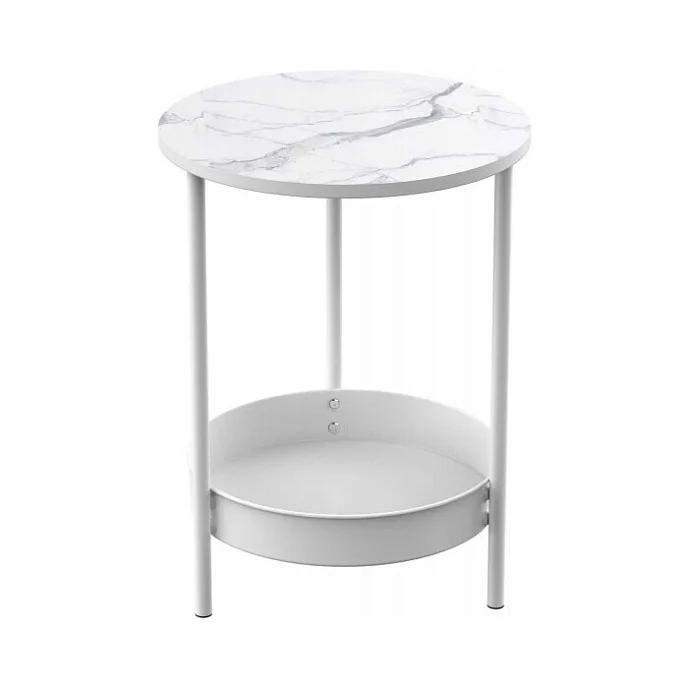 Стол EUREKA DSN-03777 White - рис.0