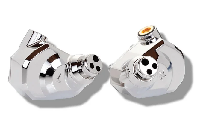 Наушники Campfire Audio Andromeda S - рис.1