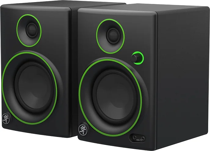 Студийный монитор MACKIE CR4 - рис.1