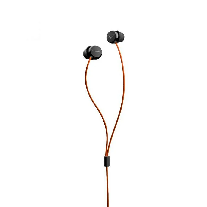 Наушники Beyerdynamic Beat Byrd - рис.0