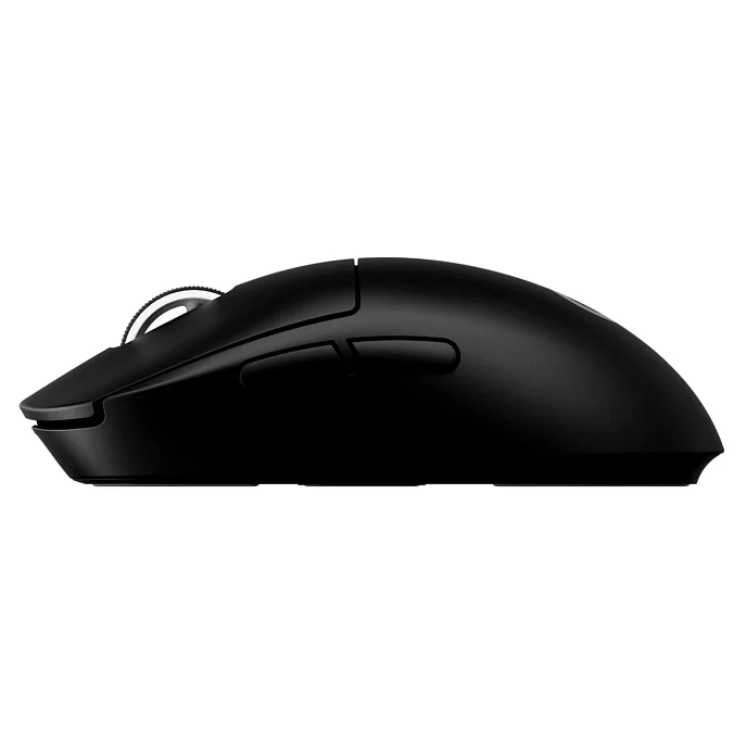 Мышь Logitech G PRO X Superlight 2c Black - рис.1
