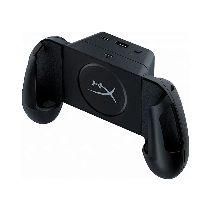 Беспроводная зарядка HyperX ChargePlay Clutch MB Black - рис.0