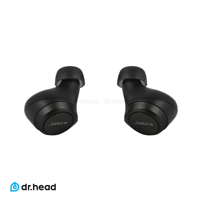Беспроводные наушники Jabra Elite 75T Black - рис.9