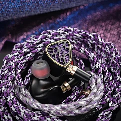 Наушники внутриканальные Kinera NOTT Phantom