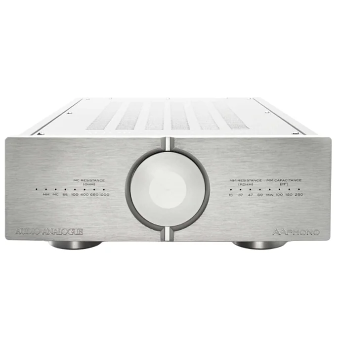 Фонокорректор Audio Analogue AAPhono Silver - рис.0