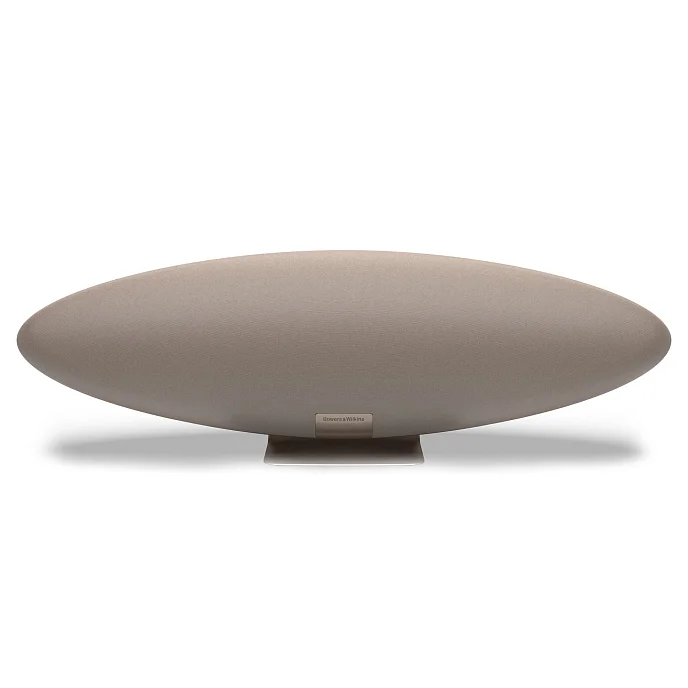 Беспроводная акустика Bowers & Wilkins Zeppelin Pro Edition Solar Gold - рис.0