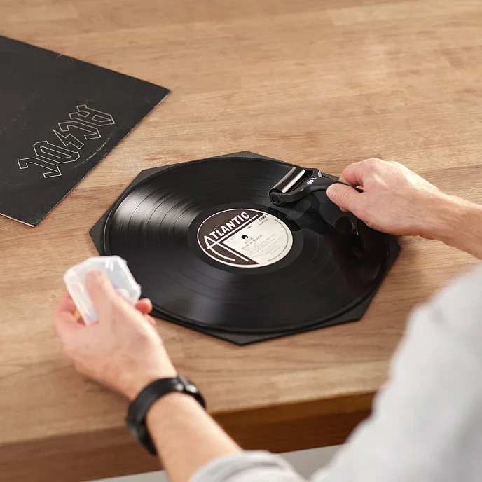 Набор для чистки винила Analog Renaissance Rock Legacy Edition №4 - рис.2