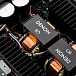 Интегральный усилитель Denon PMA-A110 Silver Graphite - рис.9