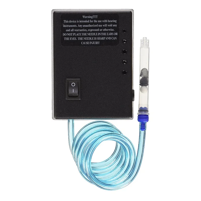 Очиститель для наушников JH Audio Jodi-Vac Consumer vacuum - рис.0