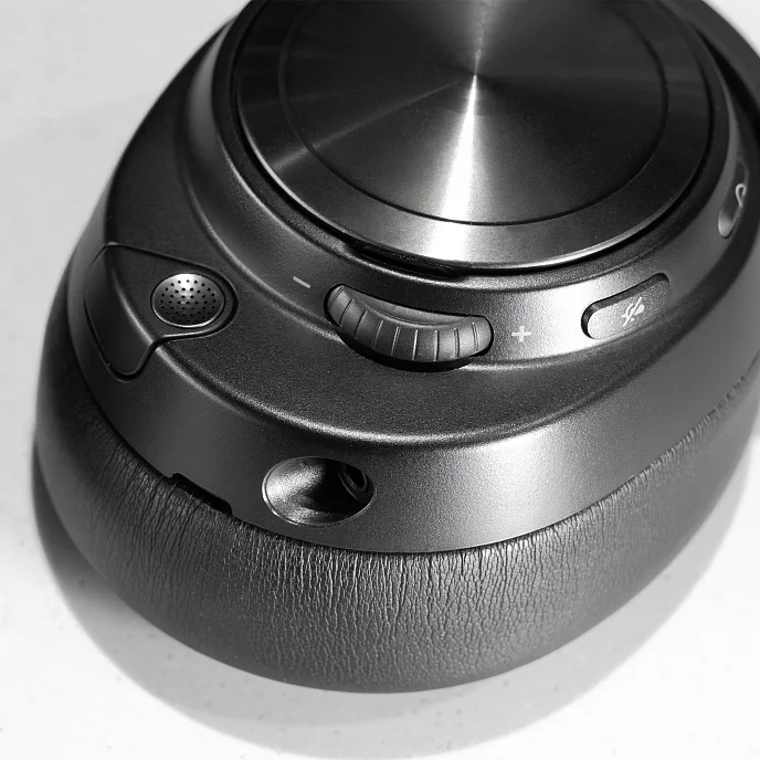 Игровая гарнитура SteelSeries Arctis Nova Pro Wireless for Xbox & PC Black - рис.11