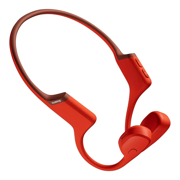 Наушники накладные SUUNTO Sonic Coral Red - рис.2