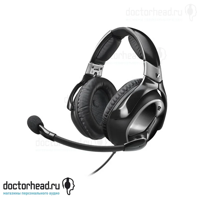 Наушники Sennheiser S1 Digital - рис.0