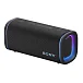 Портативная колонка Sony ULT FIELD 5 Black - рис.0