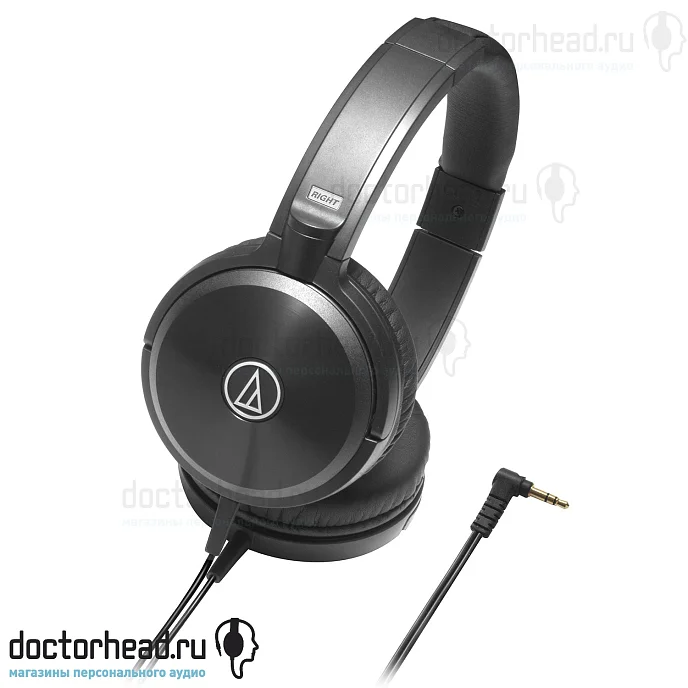 Наушники Audio-Technica ATH-WS77 - рис.0