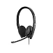 Гарнитура EPOS Sennheiser PC 5.2 Chat Black - рис.0