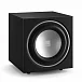 Сабвуфер Dali SUB E-9 F Satin Black - рис.0