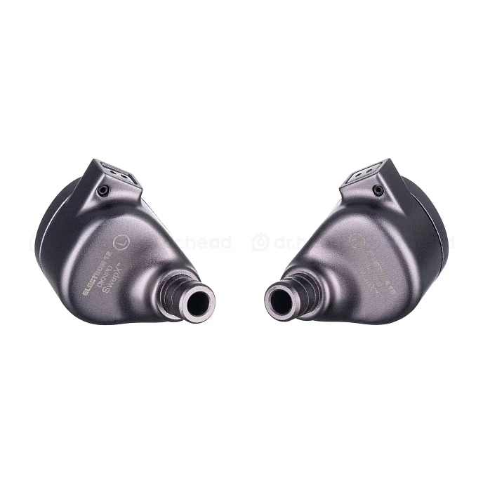 IEM наушники Fir Audio e12 - рис.4