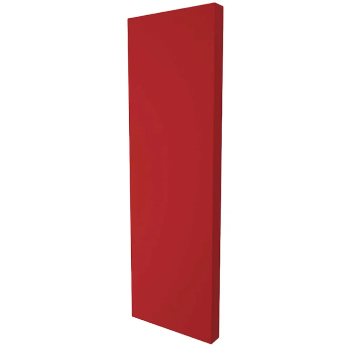 Акустическая панель Acoustic-Space Standart Premium Red 200x64x10 - рис.0