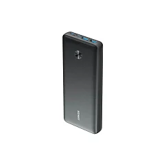 Портативный аккумулятор Anker PowerCore III Elite 25600 87W Black