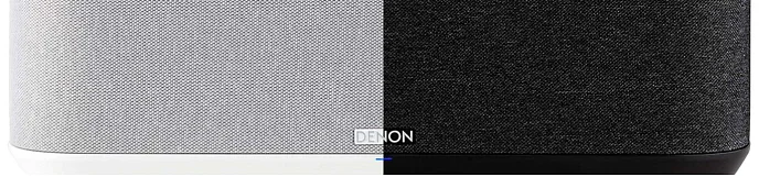 Мультирум акустика Denon HOME 350 Black - рис.10